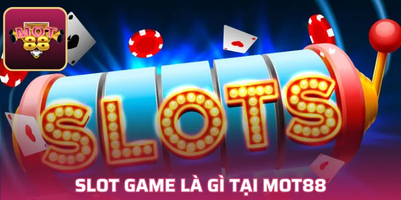 Một vài cơ bản về slot game hấp dẫn